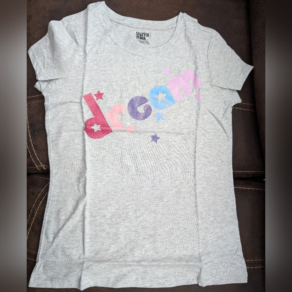 Short sleeve shirt